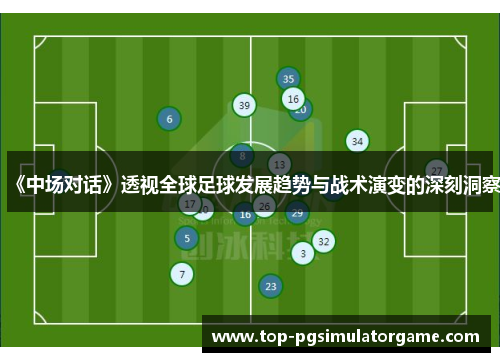 《中场对话》透视全球足球发展趋势与战术演变的深刻洞察