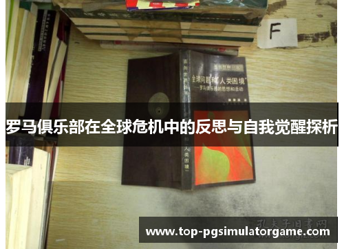 罗马俱乐部在全球危机中的反思与自我觉醒探析