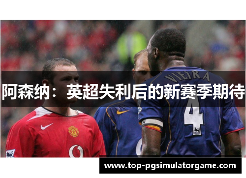 阿森纳：英超失利后的新赛季期待