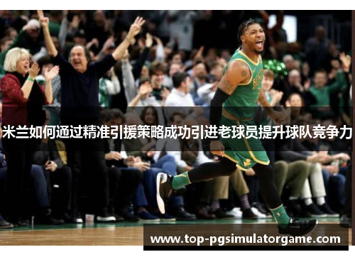 米兰如何通过精准引援策略成功引进老球员提升球队竞争力