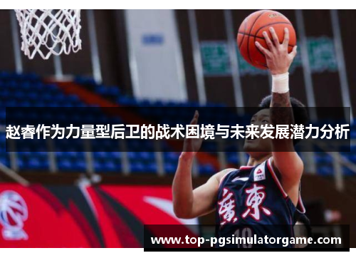 赵睿作为力量型后卫的战术困境与未来发展潜力分析