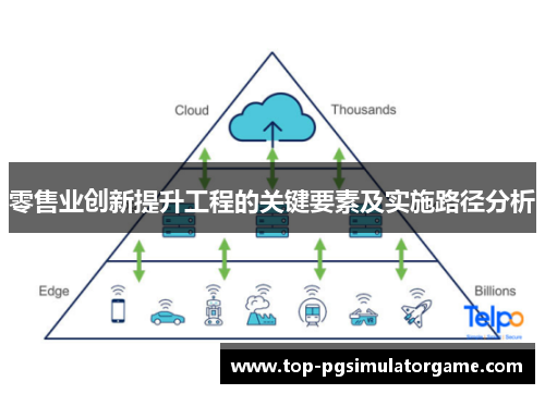 零售业创新提升工程的关键要素及实施路径分析