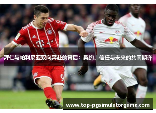 拜仁与帕利尼亚双向奔赴的背后：契约、信任与未来的共同期许