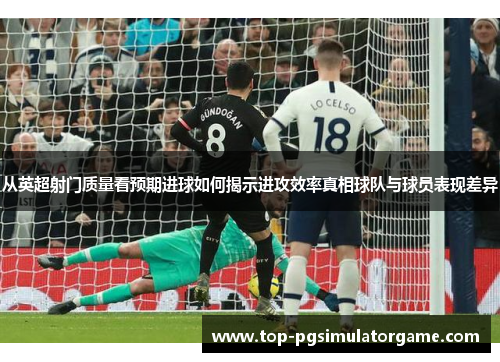 从英超射门质量看预期进球如何揭示进攻效率真相球队与球员表现差异