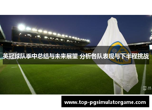 英冠球队季中总结与未来展望 分析各队表现与下半程挑战