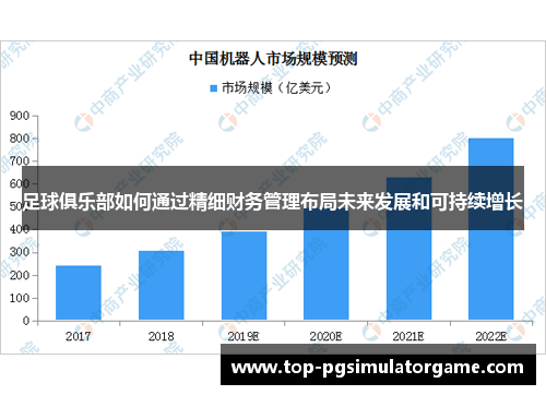 足球俱乐部如何通过精细财务管理布局未来发展和可持续增长