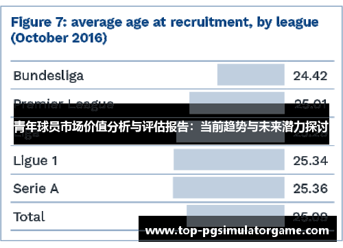 青年球员市场价值分析与评估报告：当前趋势与未来潜力探讨